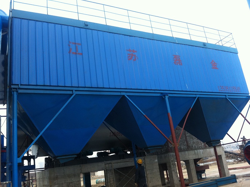 除尘器
